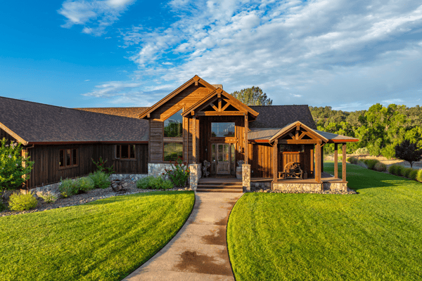 15170 China Rapids Drive, Red Bluff, CA