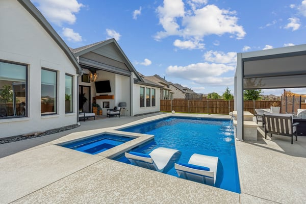 6720 Elderberry Way, Argyle, TX
