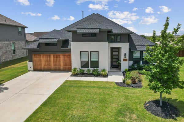 6720 Elderberry Way, Argyle, TX