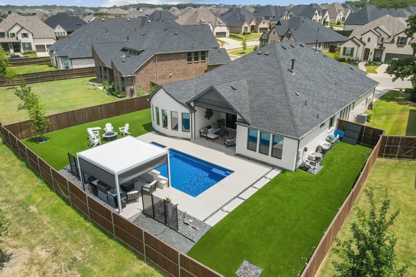 6720 Elderberry Way, Argyle, TX