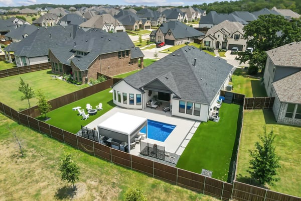 6720 Elderberry Way, Argyle, TX