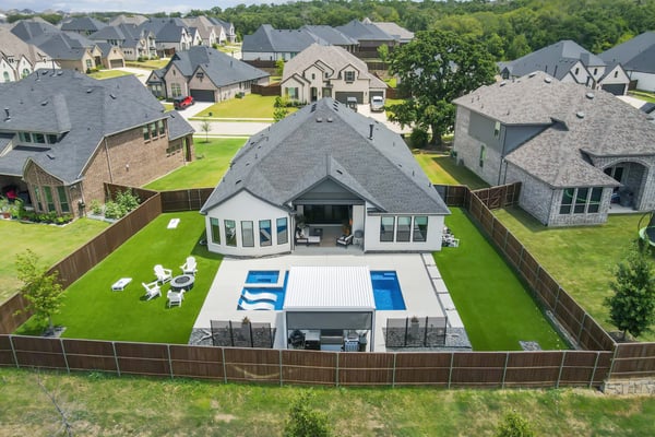 6720 Elderberry Way, Argyle, TX