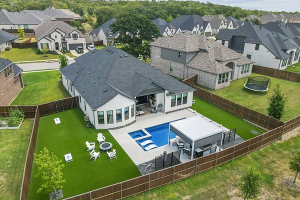 6720 Elderberry Way, Argyle, TX