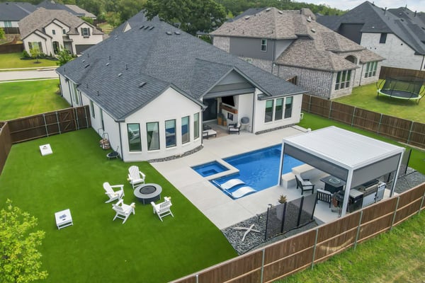 6720 Elderberry Way, Argyle, TX