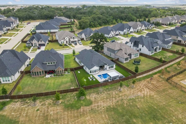 6720 Elderberry Way, Argyle, TX
