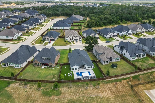 6720 Elderberry Way, Argyle, TX