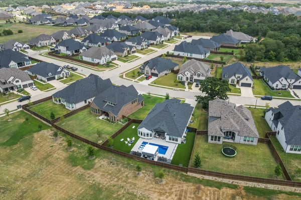 6720 Elderberry Way, Argyle, TX