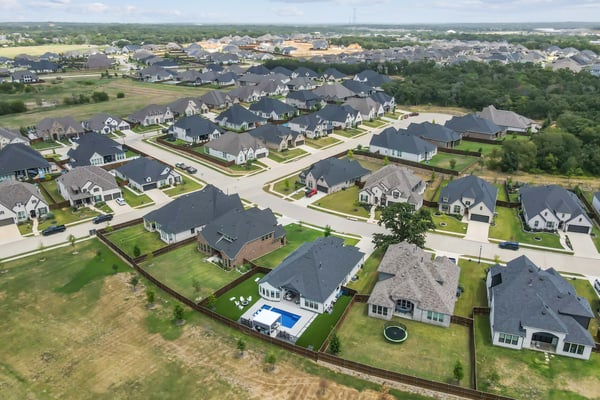 6720 Elderberry Way, Argyle, TX