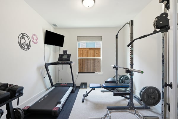 6036 Silverstein St, Fort Worth, TX