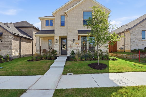 6036 Silverstein St, Fort Worth, TX