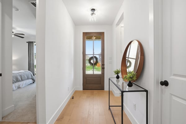 6036 Silverstein St, Fort Worth, TX