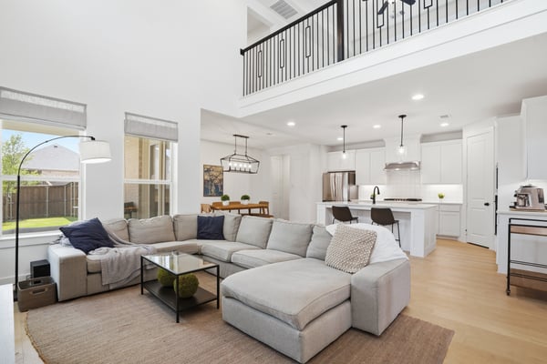 6036 Silverstein St, Fort Worth, TX