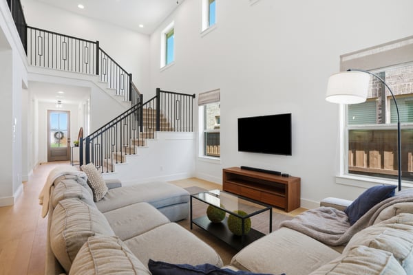 6036 Silverstein St, Fort Worth, TX