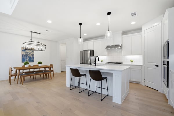 6036 Silverstein St, Fort Worth, TX