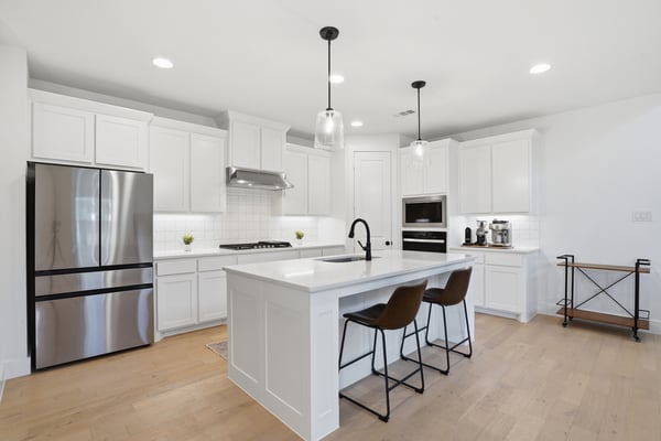 6036 Silverstein St, Fort Worth, TX