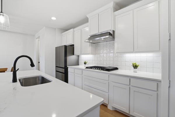 6036 Silverstein St, Fort Worth, TX