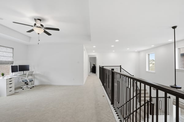 6036 Silverstein St, Fort Worth, TX
