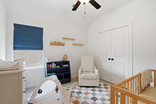 6036 Silverstein St, Fort Worth, TX