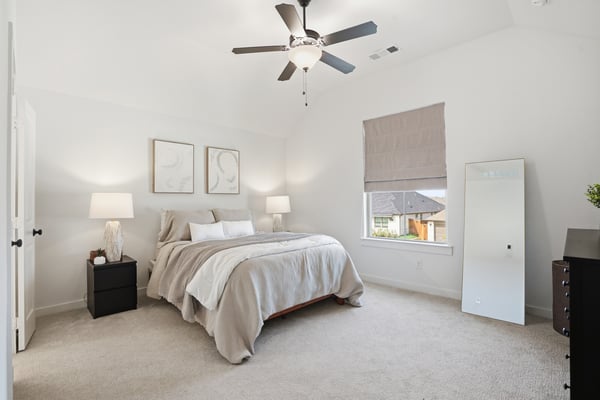 6036 Silverstein St, Fort Worth, TX