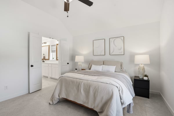 6036 Silverstein St, Fort Worth, TX
