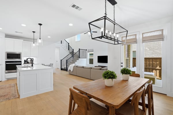 SPACIOUS LIVING IN VENTANA