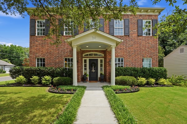 Timeless Elegance in Crestwood