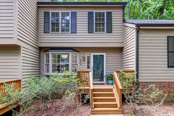 404 Forest Court, Carrboro, NC