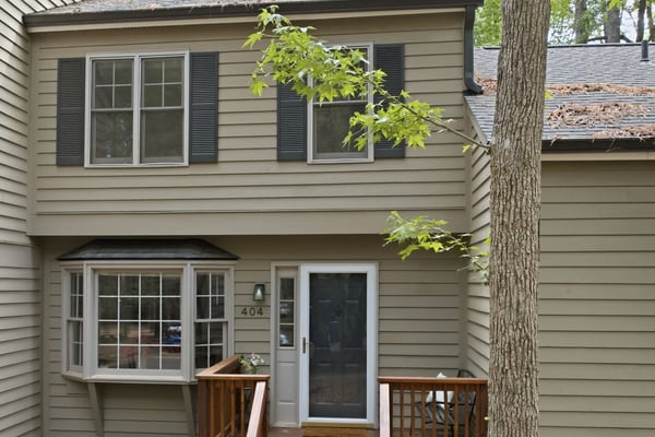 404 Forest Court, Carrboro, NC