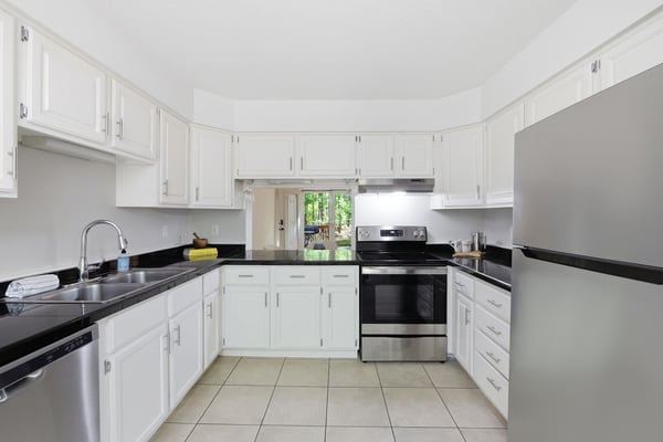 404 Forest Court, Carrboro, NC