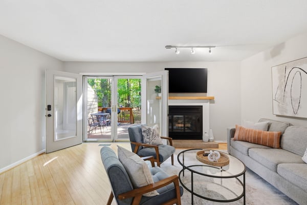 404 Forest Court, Carrboro, NC