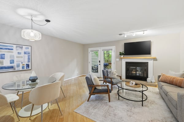 404 Forest Court, Carrboro, NC