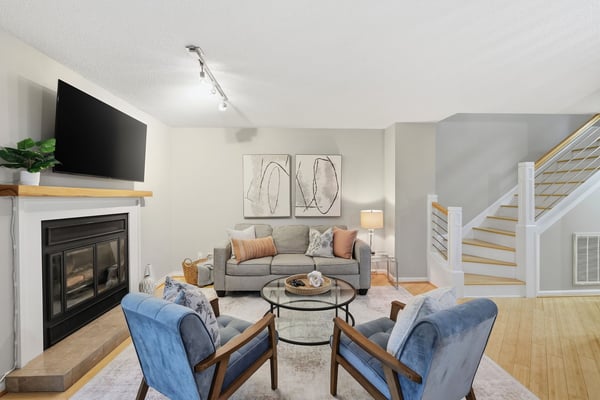 404 Forest Court, Carrboro, NC