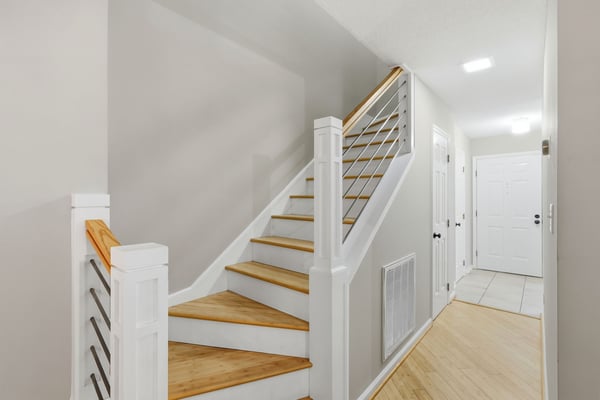 404 Forest Court, Carrboro, NC