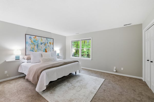 404 Forest Court, Carrboro, NC