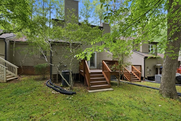 404 Forest Court, Carrboro, NC
