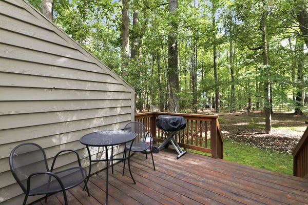 404 Forest Court, Carrboro, NC