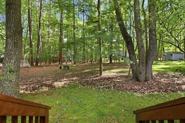 404 Forest Court, Carrboro, NC