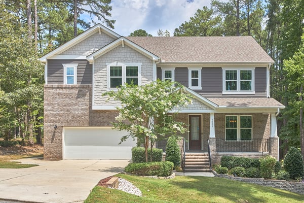 3828 Hickory Manor, Apex, NC