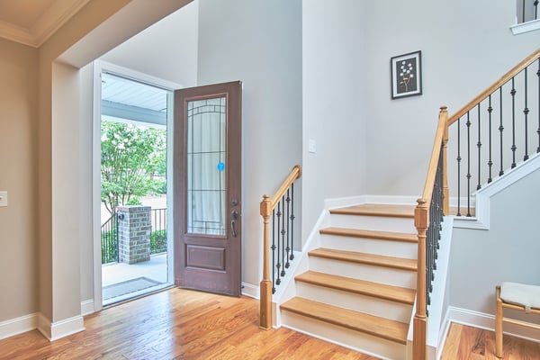 3828 Hickory Manor, Apex, NC