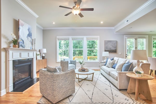 3828 Hickory Manor, Apex, NC