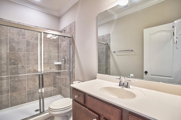3828 Hickory Manor, Apex, NC