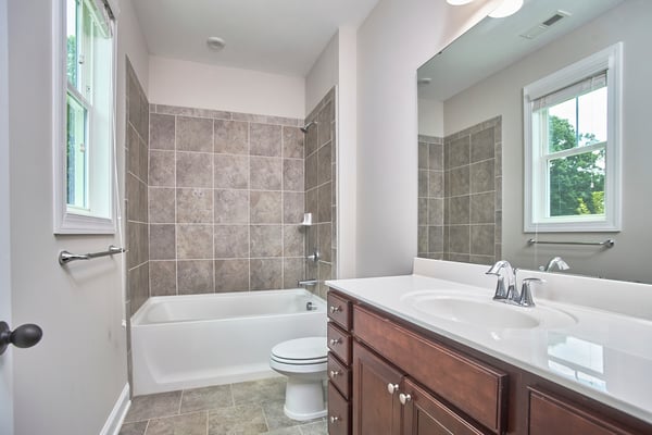 3828 Hickory Manor, Apex, NC