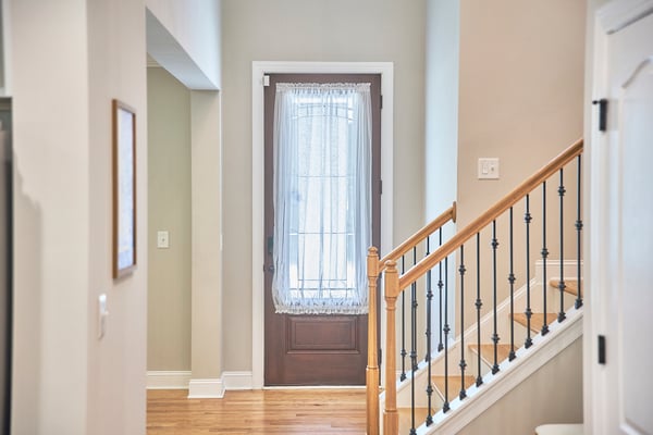 3828 Hickory Manor, Apex, NC