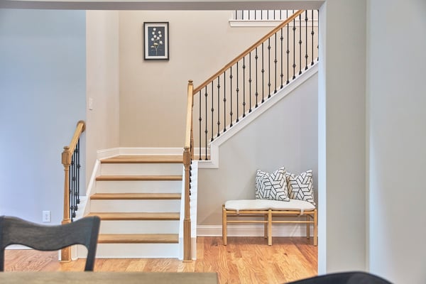 3828 Hickory Manor, Apex, NC