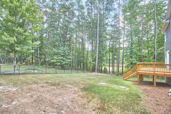3828 Hickory Manor, Apex, NC