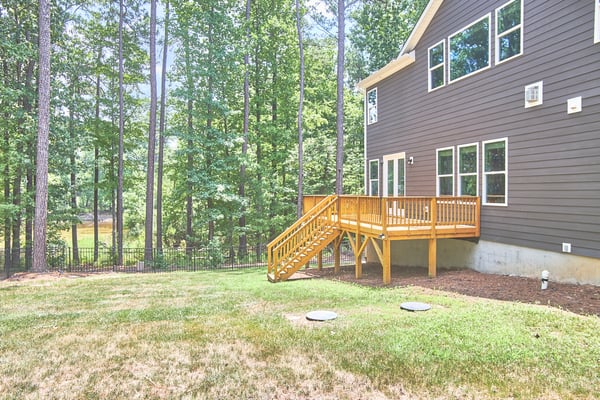 3828 Hickory Manor, Apex, NC