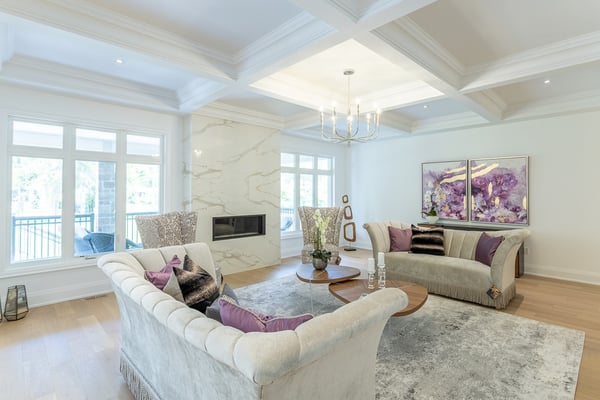 18 Denham Drive, Richmond Hill, ON