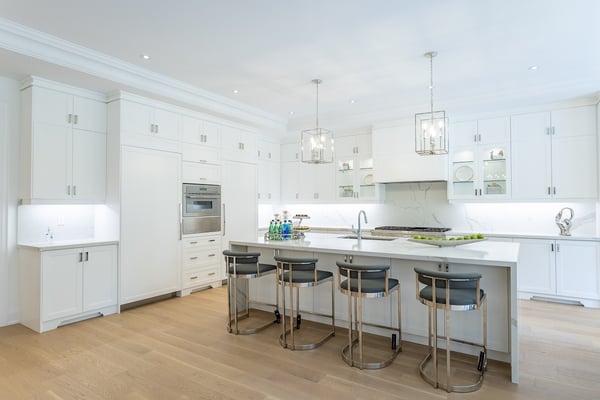 18 Denham Drive, Richmond Hill, ON