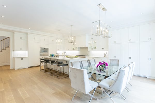 18 Denham Drive, Richmond Hill, ON
