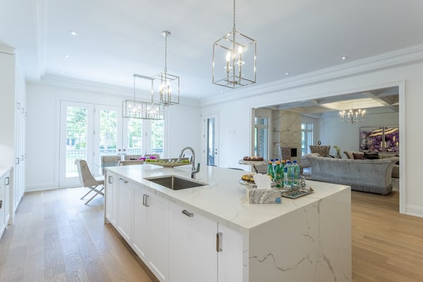 18 Denham Drive, Richmond Hill, ON